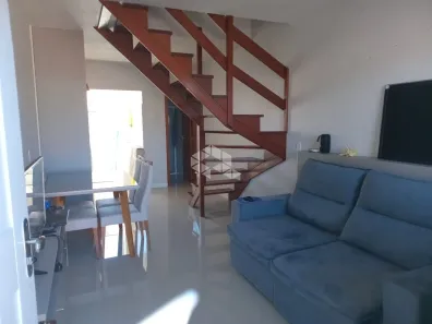 Casa de Condomínio com 2 Quartos à venda, 66m² no Cidade Nova, Caxias do Sul