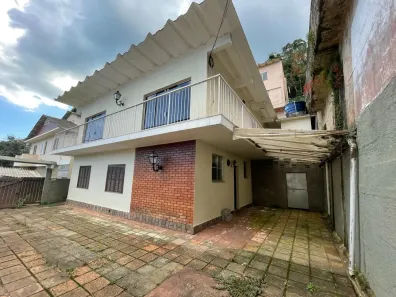 Casa com 4 Quartos à venda, 253m² no Centro, Petrópolis