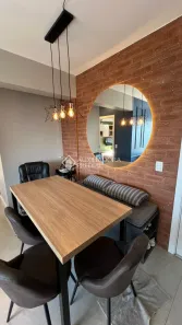 Apartamento com 2 Quartos à venda, 52m² no Partenon, Porto Alegre