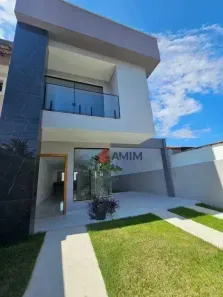 Casa de Condomínio com 3 Quartos à venda, 150m² no Itaipu, Niterói