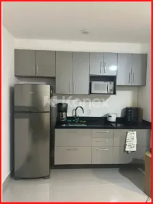 Apartamento com 1 Quarto à venda, 25m² no Vila Mariana, São Paulo
