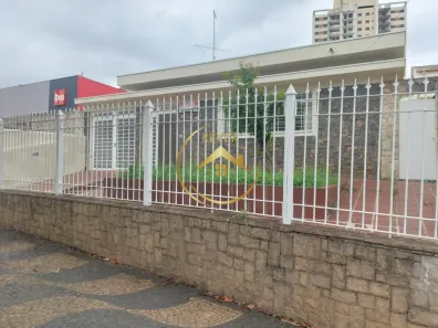 Casa com 3 Quartos para alugar, 164m² no Vila João Jorge, Campinas