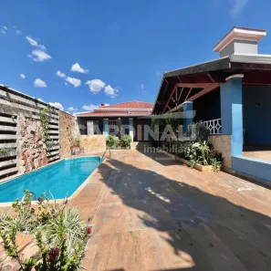 Casa com 4 Quartos à venda, 307m² no City Ribeirão, Ribeirão Preto