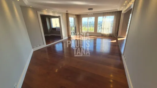 Apartamento com 4 Quartos à venda, 230m² no Jardim Paulista, São Paulo
