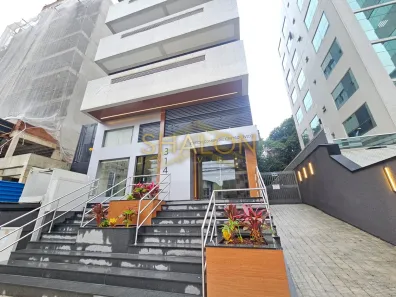 Sala Comercial à venda, 50m² no Centro Cívico, Curitiba