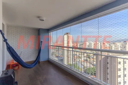 Apartamento com 4 Quartos à venda, 210m² no Lauzane Paulista, São Paulo