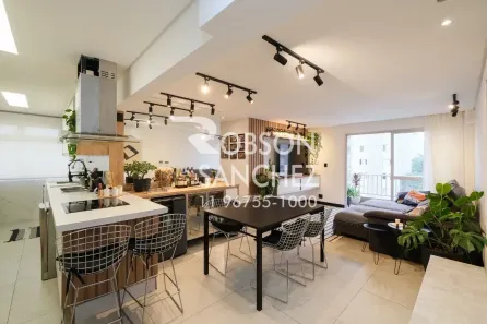 Apartamento com 3 Quartos à venda, 82m² no Parque Residencial Julia, São Paulo