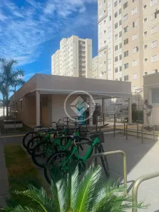 Apartamento com 2 Quartos à venda, 43m² no Setor Faiçalville, Goiânia