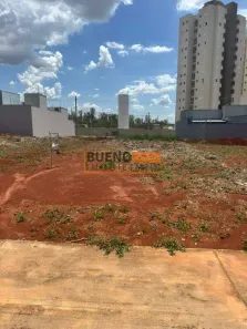 Lote/Terreno à venda, 268m² no Reserva Centenária, Santa Bárbara D'Oeste