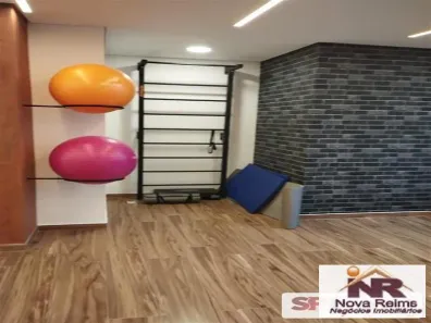 Apartamento com 3 Quartos à venda, 83m² no Chora Menino, São Paulo