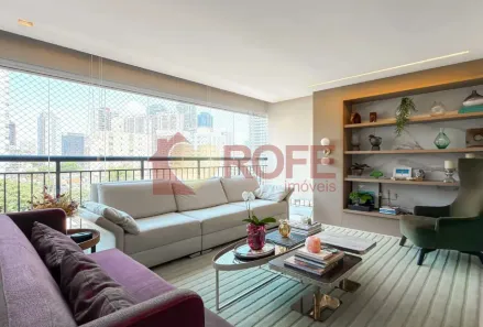 Apartamento com 3 Quartos à venda, 213m² no Santo Antônio, São Caetano do Sul