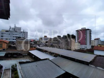 Kitnet com 1 Quarto para alugar, 30m² no Centro, Barbacena