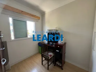 Cobertura com 2 Quartos à venda, 69m² no Vila Assunção, Santo André