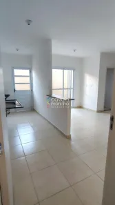 Apartamento com 2 Quartos à venda, 60m² no Bonfim Paulista, Ribeirão Preto
