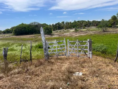 Lote/Terreno à venda, 40000m² no , Piaçabuçu