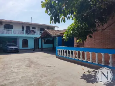 Sobrado com 3 Quartos à venda, 220m² no Cibratel II, Itanhaém