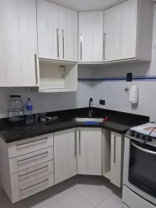Apartamento com 2 Quartos à venda, 60m² no Jardim Arpoador, São Paulo
