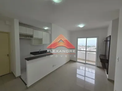 Apartamento com 3 Quartos à venda, 63m² no Vila Tatetuba, São José dos Campos