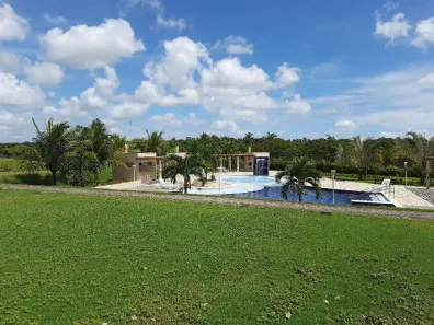 Lote/Terreno à venda, 200m² no Rosa dos Ventos, Parnamirim