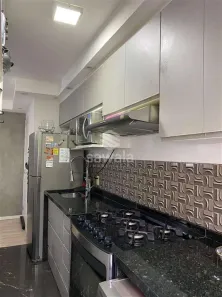 Apartamento com 3 Quartos à venda, 67m² no Jacarepaguá, Rio de Janeiro