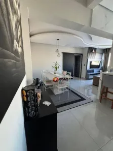 Apartamento com 2 Quartos à venda, 84m² no Vila Rehder, Americana