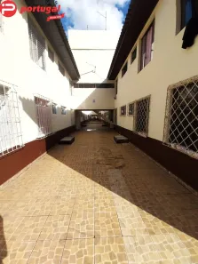 Apartamento com 2 Quartos para alugar, 43m² no Campo Comprido, Curitiba