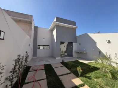 Casa com 3 Quartos à venda, 85m² no Nossa Senhora de Fátima, Montes Claros