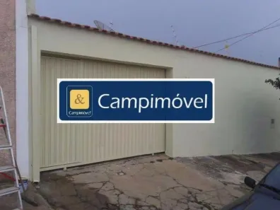 Casa com 2 Quartos à venda, 280m² no Jardim Myrian Moreira da Costa, Campinas
