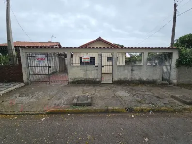 Casa com 3 Quartos à venda, 150m² no Éden, Sorocaba