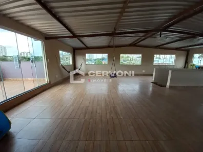 Apartamento com 4 Quartos para alugar, 350m² no Palmeiras de São José, São José dos Campos