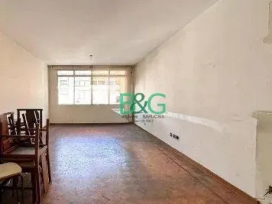 Apartamento com 2 Quartos à venda, 140m² no Perdizes, São Paulo