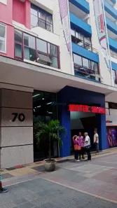 Ponto Comercial à venda, 15m² no Centro, Juiz de Fora