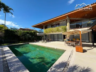 Casa de Condomínio com 5 Quartos à venda, 1100m² no Barra da Tijuca, Rio de Janeiro
