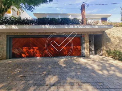Casa com 1 Quarto à venda, 792m² no Interlagos, São Paulo