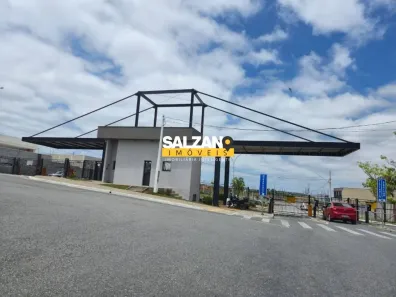 Lote/Terreno à venda, 270m² no Loteamento Floresta, São José dos Campos