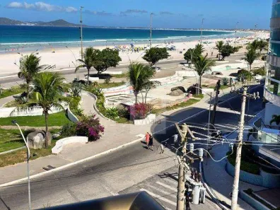 Apartamento com 2 Quartos à venda, 86m² no Centro, Cabo Frio