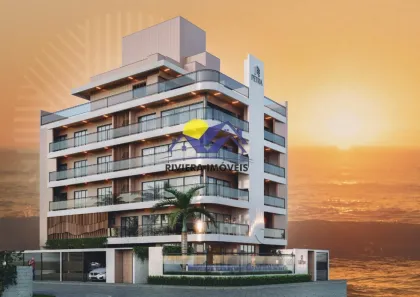 Apartamento com 3 Quartos à venda, 95m² no , Matinhos