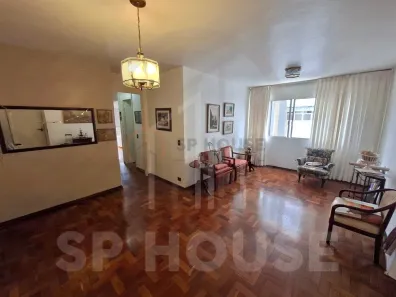 Apartamento com 3 Quartos à venda, 91m² no Planalto Paulista, São Paulo