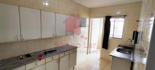 Apartamento com 3 Quartos à venda, 70m² no Bela Vista, Osasco