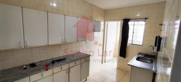 Apartamento com 3 Quartos à venda, 70m² no Bela Vista, Osasco