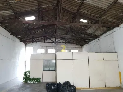 Galpão/Depósito/Armazém à venda, 1100m² no Santa Cecília, São Paulo