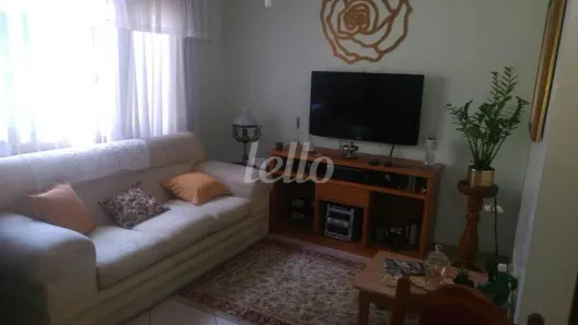 Casa de Condomínio com 3 Quartos à venda, 115m² no Vila Nova Mazzei, São Paulo