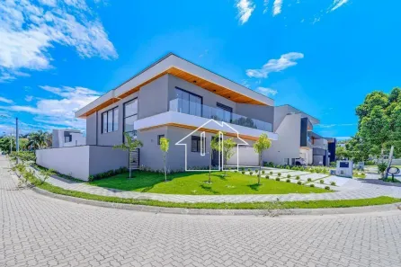Casa de Condomínio com 5 Quartos à venda, 530m² no Condomínio Reserva do Paratehy, São José dos Campos