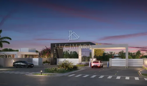 Lote/Terreno à venda, 800m² no Morro Alto, Guarapuava