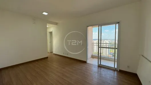 Apartamento com 2 Quartos para alugar, 66m² no Jardim Senador Vergueiro, Limeira