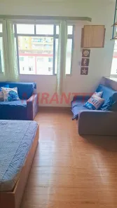 Apartamento com 1 Quarto à venda, 30m² no Canto do Forte, Praia Grande