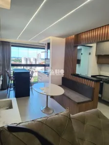 Apartamento com 2 Quartos à venda, 62m² no Vila Nossa Senhora do Bonfim, São José do Rio Preto
