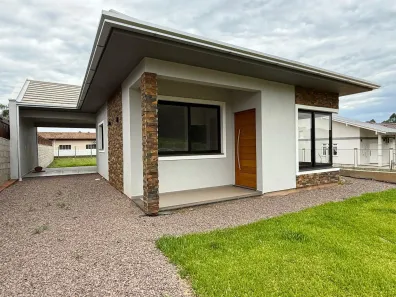 Casa com 3 Quartos à venda, 126m² no Centro, Presidente Lucena