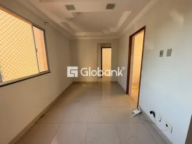 Apartamento com 3 Quartos à venda, 54m² no Ibituruna, Montes Claros