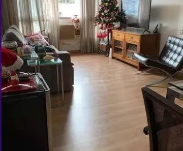 Apartamento com 3 Quartos à venda, 86m² no Jardim Botânico, Rio de Janeiro